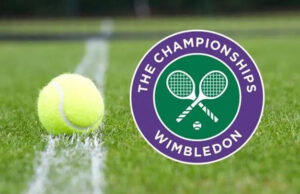 Wimbledon prohíbe competir a los tenistas rusos y bielorrusos
