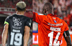 El Clásico fue de “Rincón” – Por: El Show Deportivo