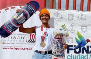 Se llevó a cabo el Nacional de Nuevas Tendencias
