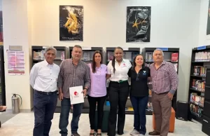 Un nuevo espacio para la lectura en el norte del Valle del Cauca