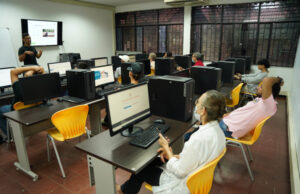 Abiertas las inscripciones para cursos gratuitos en tecnologías de la información