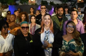 El Valle se vestirá con diseños y creatividad de talento regional en el ‘Cali Distrito Moda’