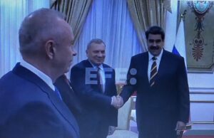 EEUU levanta algunas de sus sanciones económicas contra Venezuela