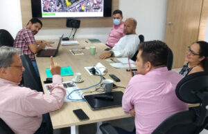 Colegio Santa Librada propone ser incluido en el área de renovación urbana
