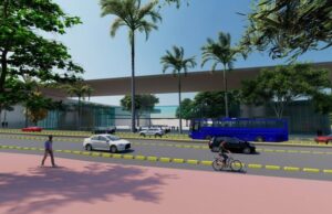 Así se proyecta el diseño arquitectónico del Parque Tecnológico de Innovación San Fernando
