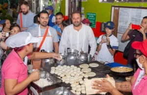 Los sabores del Valle viajarán por el mundo a través de las ciudades gastronómicas del Délice Network