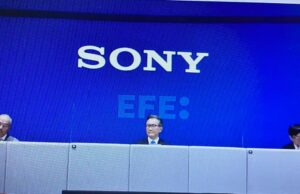 Sony apostará por el metaverso y la automoción para seguir creciendo