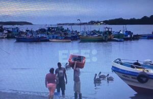 Salud y educación, el sueño lejano de venezolanos entre Perú y Ecuador