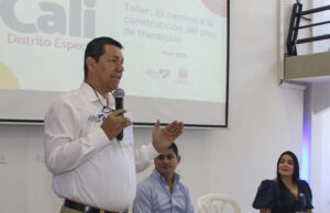 Líderes de cuatro comunas del oriente de Cali proponen conformar una misma localidad