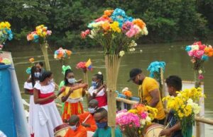 Reconocimiento a la comunidad Afro por sus aportes al desarrollo caleño