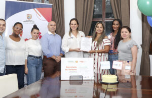 Secretaría de Turismo Distrital recibe nuevamente certificación del ICONTEC