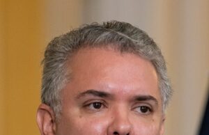 Presidente Duque confirma que en Colombia no se van a suspender las elecciones.