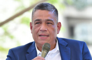 Renuncio Carlos Soler Secretario de Seguridad y Justicia de Cali