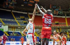 El Team Cali venció en la serie a Corsarios y jugará semifinal de baloncesto ante Titanes