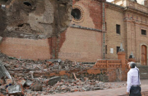 Cerca de $1.000 millones se necesitaría para la restauración de San Francisco