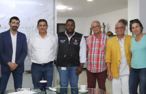Veedores internacionales velarán por la transparencia en las urnas