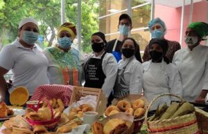 Este viernes, disfruta la gran final del ‘Auténtico Sabor Caleño’