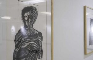 El Centro Cultural lanza nueva exposición: la colección ‘Antología Gráfica’ del Museo Rayo