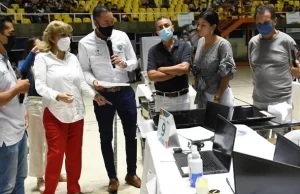 Sofisticación e internacionalización impulsan crecimiento de indicadores económicos en el Valle del Cauca
