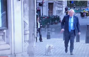 El Reino Unido vota en unas elecciones locales que ponen a prueba a Johnson
