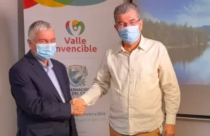 Para promover la Paz en el Valle, Gobernación firmó ‘Memorando de Entendimiento’ con la Universidad Autónoma de Occidente