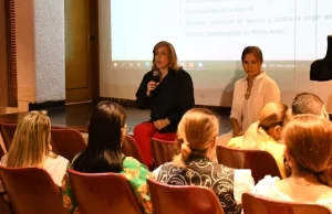Bellas Artes avanza en plan de mejoramiento para prevenir acoso y violencia basadas en género