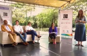 432 talentos formados en danza y semilleros en siete municipios, logros de Incolballet en el 2021