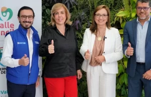 Valle del Cauca, único departamento de Colombia incluido en piloto de ‘Ciudades Inteligentes’ del MinTIC
