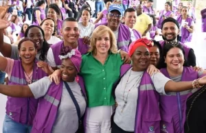 Gobernación asegura recursos para que continúen actividades de la Red de Monitores en todos los municipios