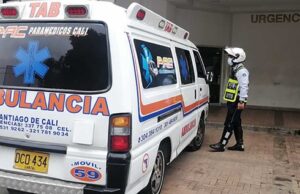 Movilidad Distrital implementará plan estratégico para mejorar la prestación del servicio de ambulancias