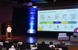 Salud Pública socializó ante profesionales del gremio cómo avanza la transformación en Distrito