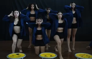 Talento de los estudiantes de Incolballet brillará este domingo en Cali Teatro