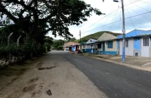 Gracias a obras de mantenimiento mejorará la Movilidad en el corredor vial Ansermanuevo – Argelia