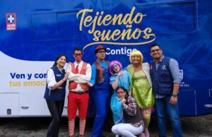 ‘Tejiendo sueños contigo’, la estrategia para abordar el consumo de sustancias psicoactivas en todos los rincones de Cali