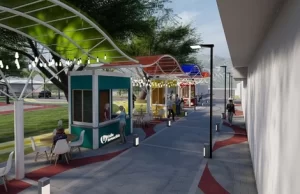 Toro se renovará con la construcción del Bulevar de la Carrera Tercera