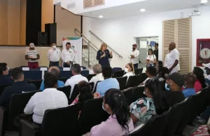 Choladeros de Jamundí ya sueñan con el nuevo parque que impulsará sus negocios