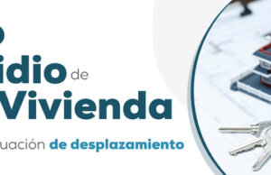 Abierta convocatoria de vivienda para víctimas del conflicto armado