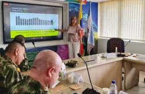 El Valle del Cauca ratifica que está listo para ‘blindar’ las elecciones presidenciales