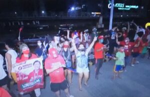 Marcos logra una victoria histórica en Filipinas, según recuento provisional