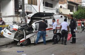 Cali convoca reunión urgente con Gobierno Nacional, ante grave problemática de ambulancias