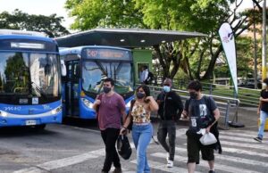 Desde el 30 de mayo se reactivan cuatro rutas del MIO