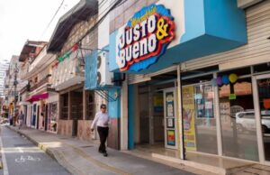 Justo & Bueno Cerrara Indefinidamente Sus Tiendas