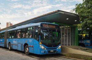 MIO busca operadores de buses