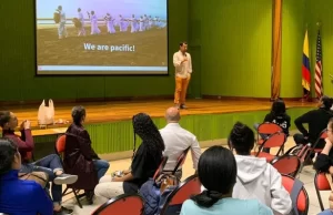 Guías turísticos profundizan sus conocimientos sobre los atractivos del departamento con ‘Valle Bilingüe’