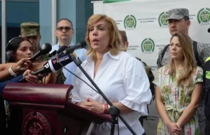 Gobernación entrega balance de tranquilidad tras cierre de la primera vuelta de las elecciones presidenciales en el Valle del Cauca