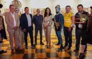 IPC tiene nuevo escenario para la formación de artistas caleños