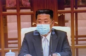 Corea del Norte, país sin vacunas, en alerta al detectar primer caso de covid