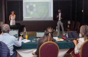 Empresarios del sector turístico avanzan en busca de uno de los 30 apoyos económicos que otorgará el programa ‘Activatur’