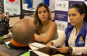Durante el fin de semana continuará la feria de vivienda en el centro comercial