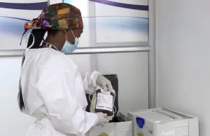 Llamado del Banco de Sangre del HUV a donantes para salvar vidas